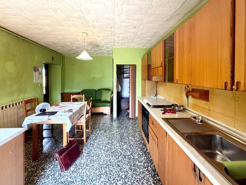 Porzione di casa, Crevoladossola — foto 3 di 5