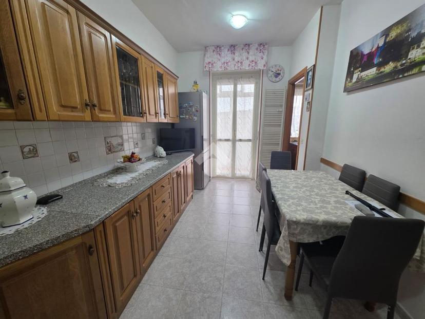 Trilocale in Via Sestriere 14, Rivoli — foto 5 di 5