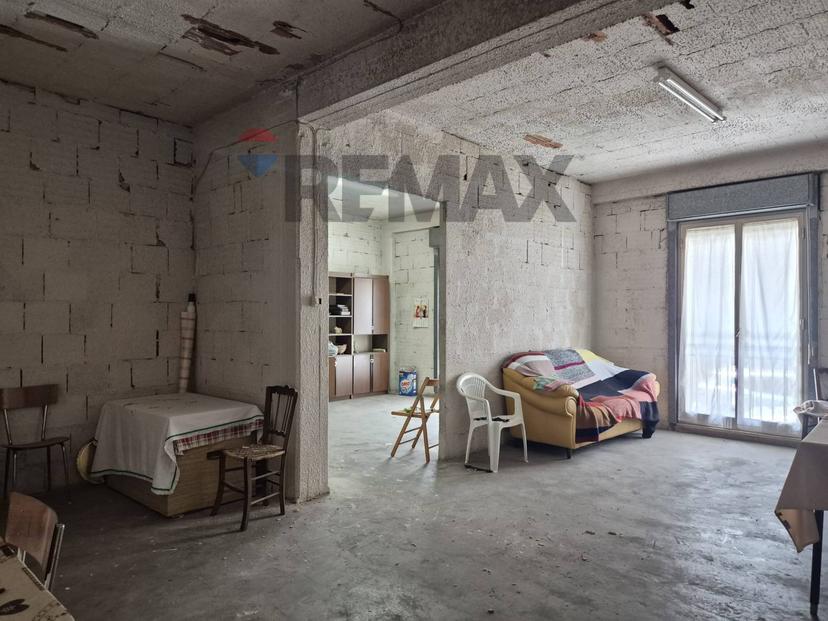Rustico in Via Capitano Coria 1, Vittoria — foto 4 di 5