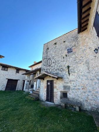 Terratetto unifamiliare in Agliano, Campello sul Clitunno — foto 5 di 5