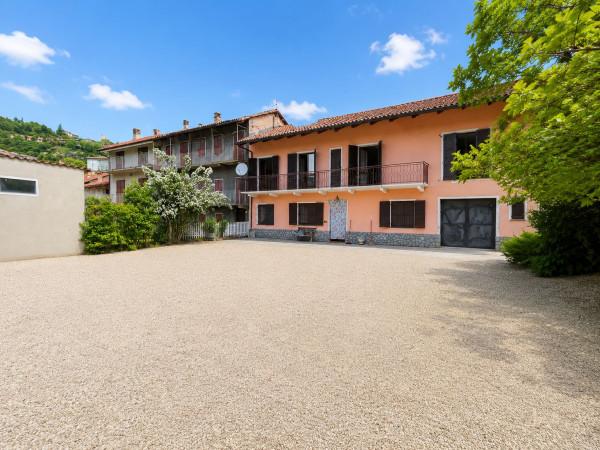 Cascina in Via Vittorio Emanuele 2, Castellinaldo — foto 3 di 5