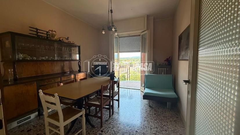 Trilocale in Via Piave 30, Giussano — foto 2 di 5
