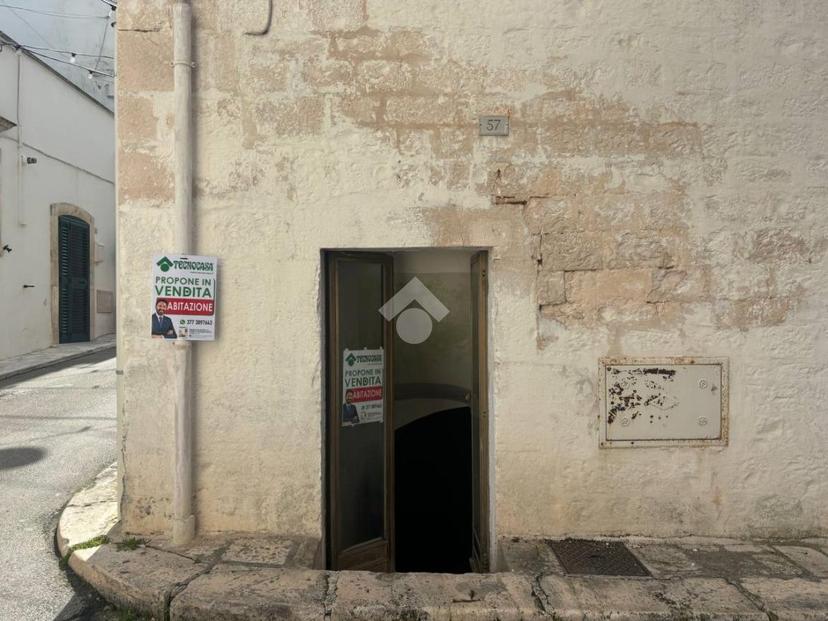 Monolocale in Via Dottor Vincenzo Recchia 57, Locorotondo — foto 4 di 5