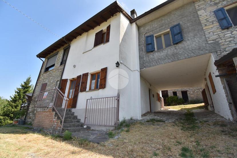 Casa indipendente in Via Fragno, Calestano — foto 4 di 5