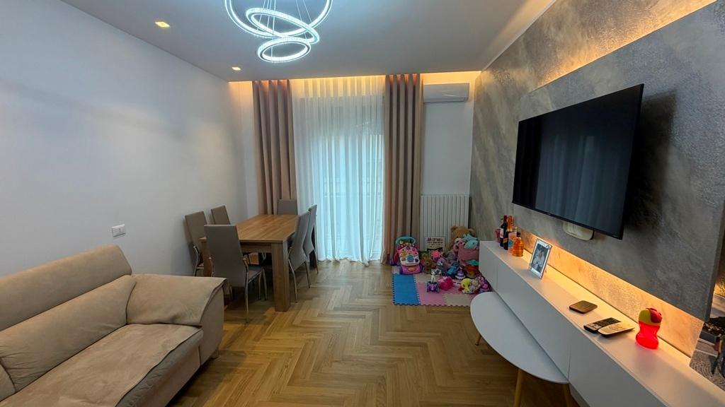 Appartamento in Via Vittorio Veneto 44, Collecchio