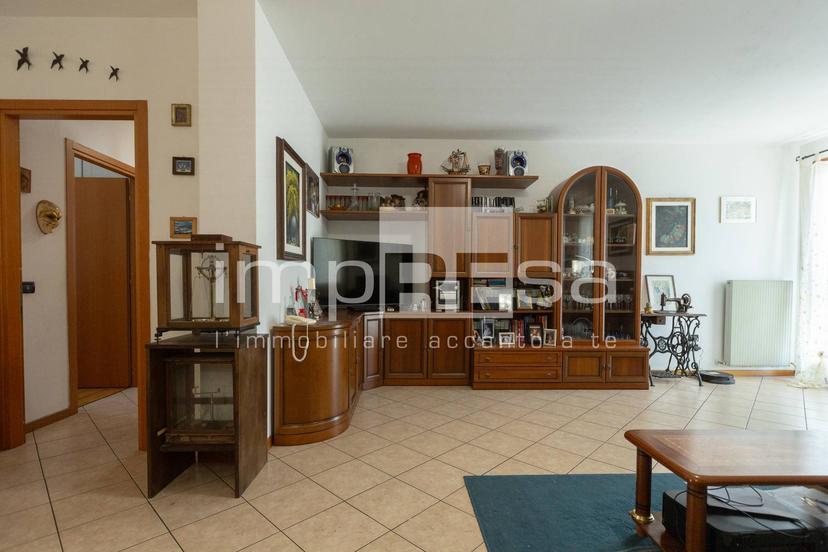 Quadrilocale in Via Risorgimento 7, San Biagio di Callalta — foto 4 di 5