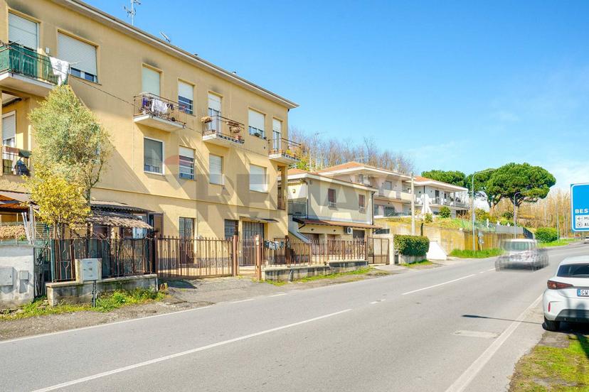 Bilocale in Via Varesina 43, Jerago con Orago — foto 5 di 5