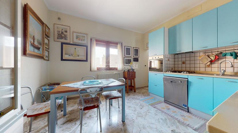 Bilocale in Via Maselli Campagna, Acquaviva delle Fonti — foto 2 di 5