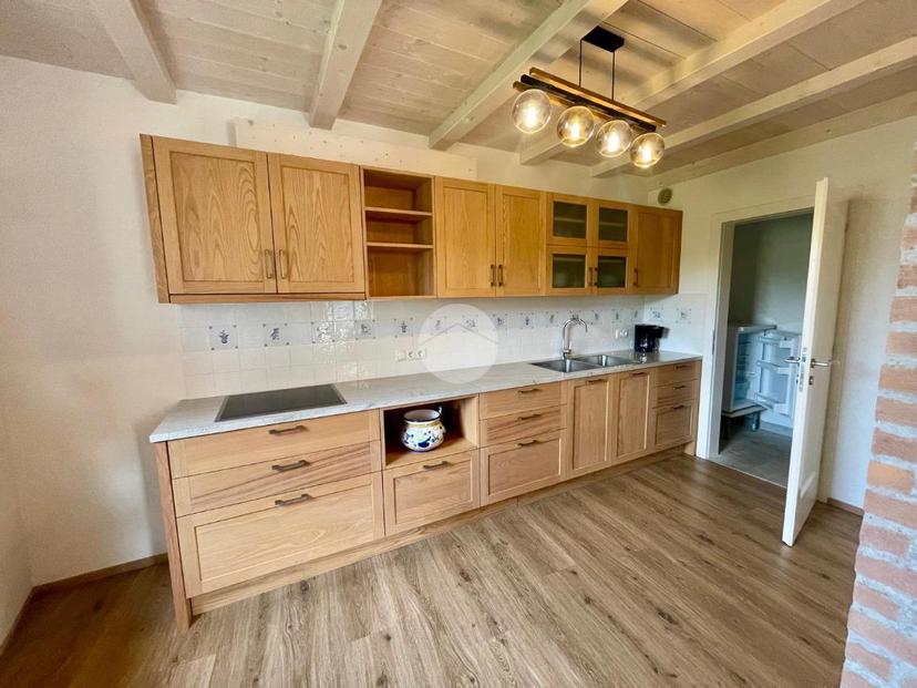 Rustico in Località Vilmezzano 23, Caprino Veronese — foto 3 di 5