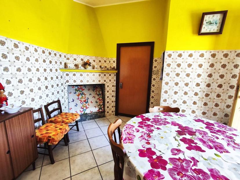 Casa indipendente in Via Ciro Menotti, Sardara — foto 5 di 5