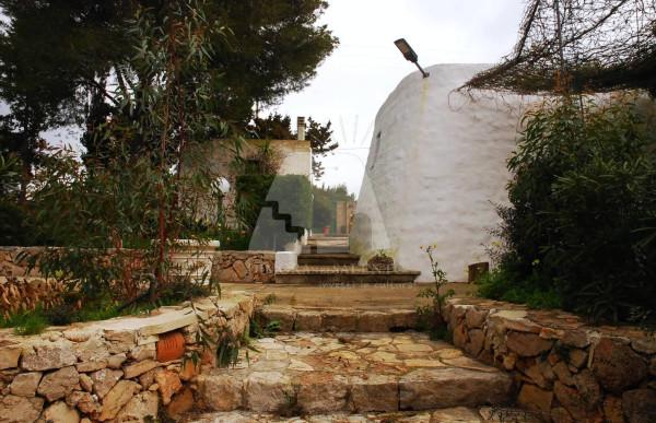 Villa in Strada Comunale del Colle, Salve — foto 3 di 5