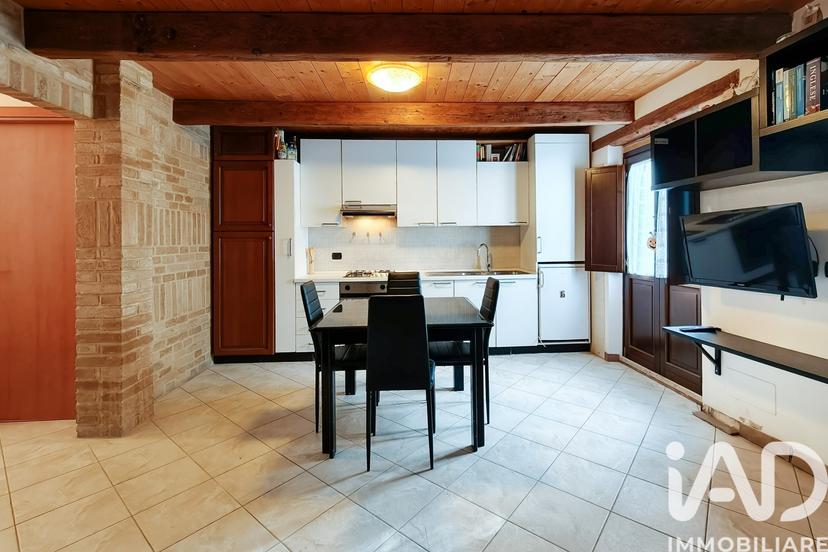 Casa indipendente in Via Giacomo Leopardi 60, Montefano — foto 3 di 5