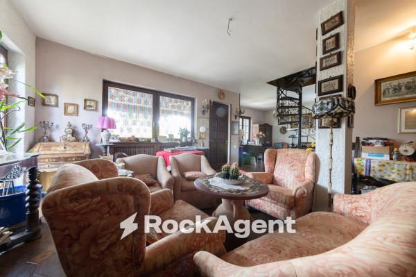 Villa in Viale Grigna 28, Camparada — foto 4 di 5