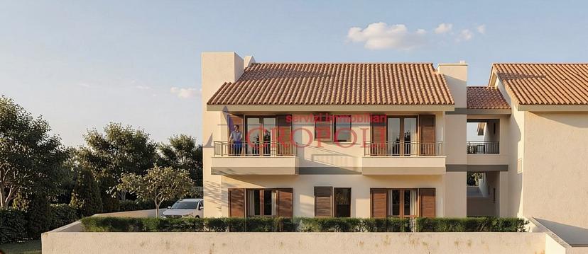 Appartamento in Via dei Platani, Trevignano Romano