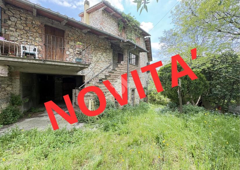Casa indipendente in Strada di Sant'Antonio, Narni — foto 3 di 5