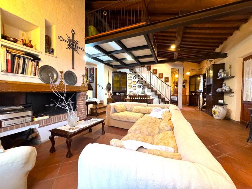 Casa colonica, Campiglia Marittima — foto 4 di 5