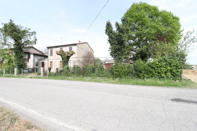 Villa a schiera, Bondeno — foto 3 di 5