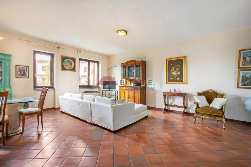 Casa indipendente in Via Roma 2, Flero — foto 4 di 5