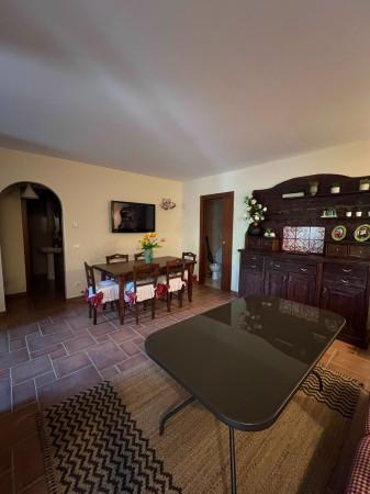 Trilocale in Via Casili 70, Alfedena — foto 5 di 5