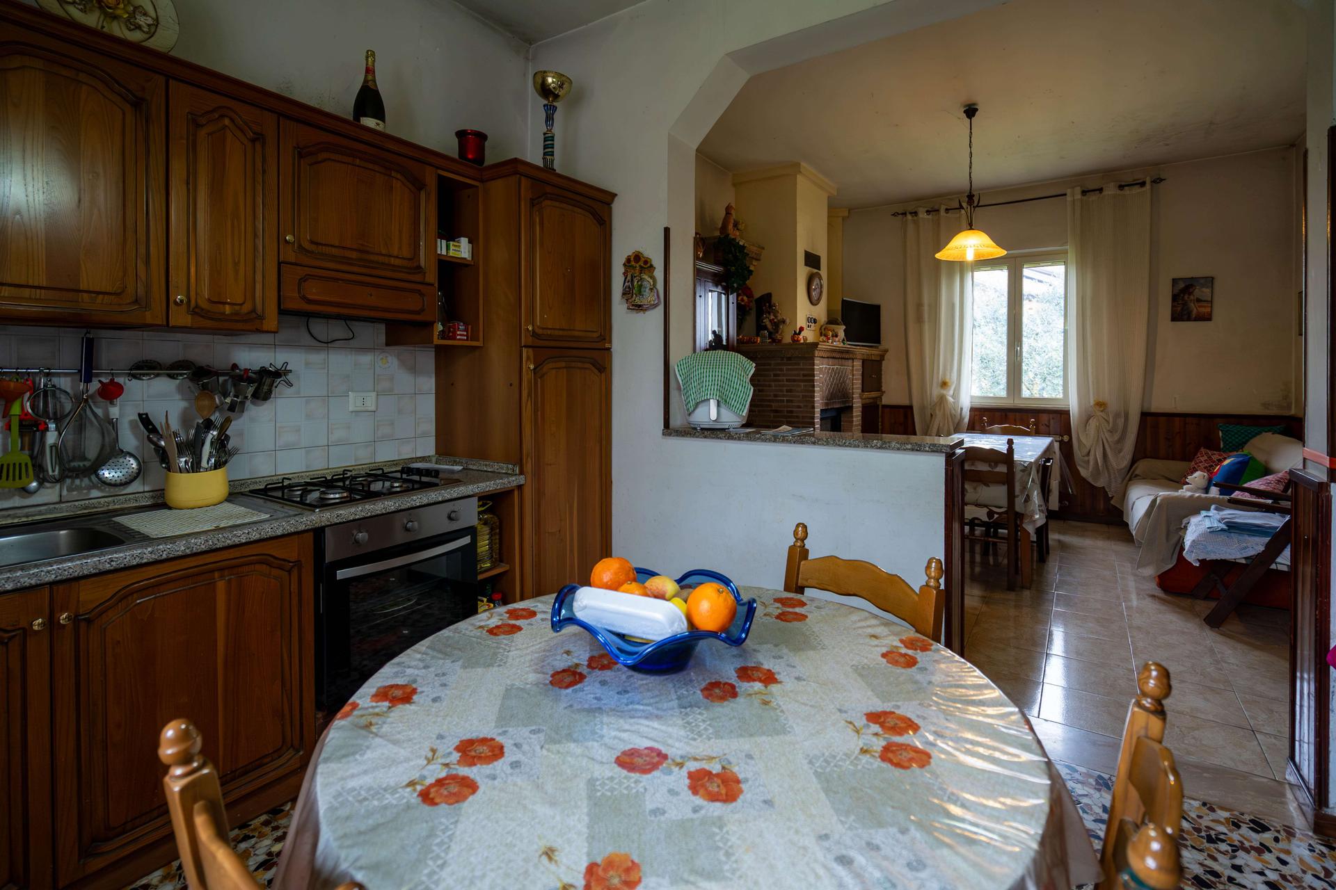 Casa indipendente in Via Padre Silvestro De Santis, 61, Pofi