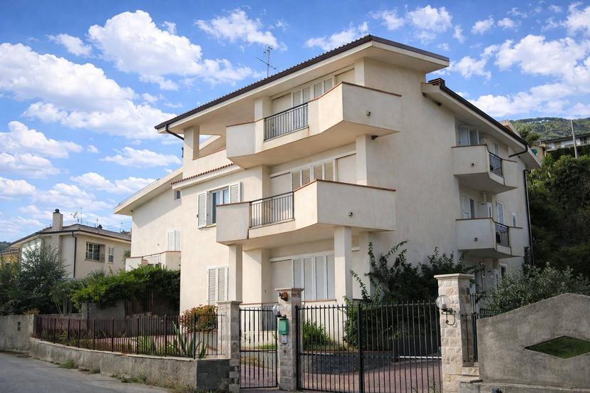 Appartamento in Contrada Rocola 9, Joppolo — foto 4 di 5