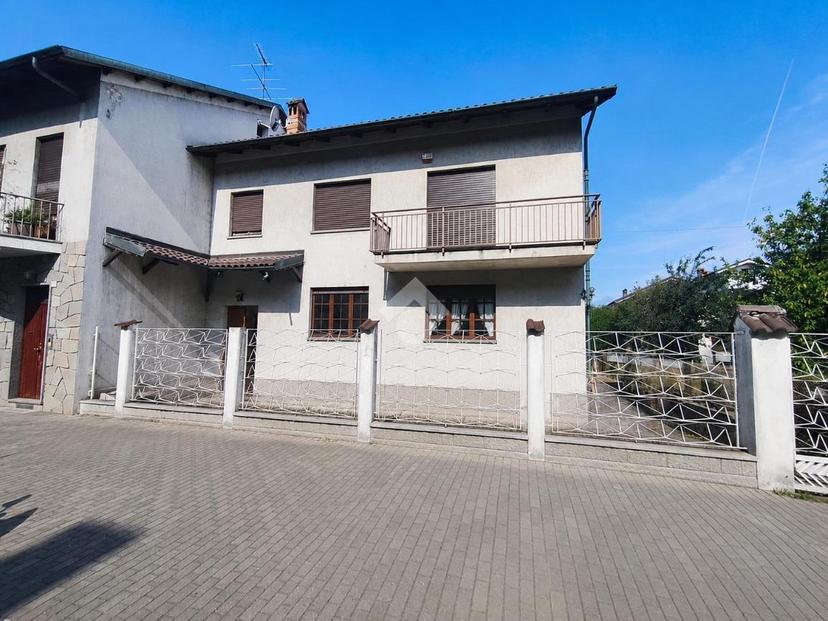 Villa in Corso Dora 15, Avigliana — foto 2 di 5