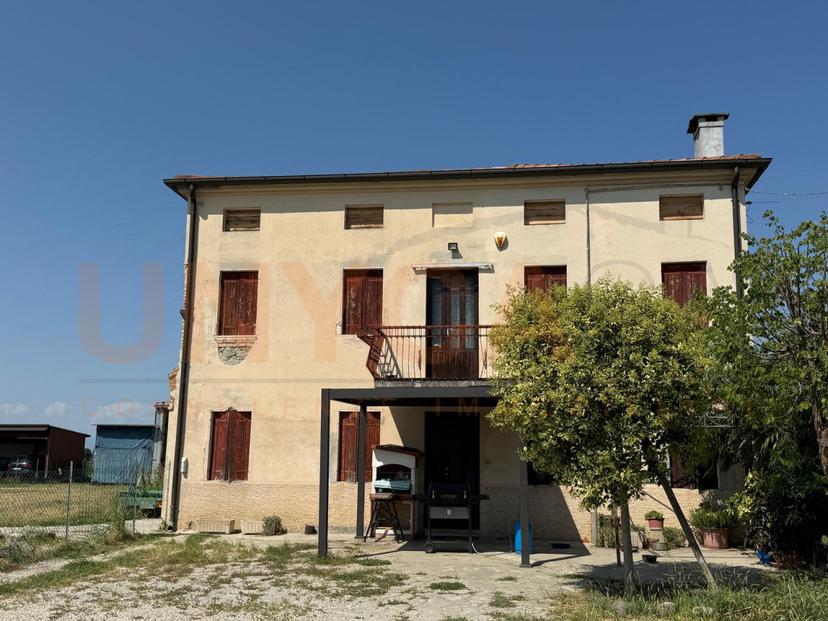 Rustico in Via Pelosa, Mestrino — foto 2 di 5