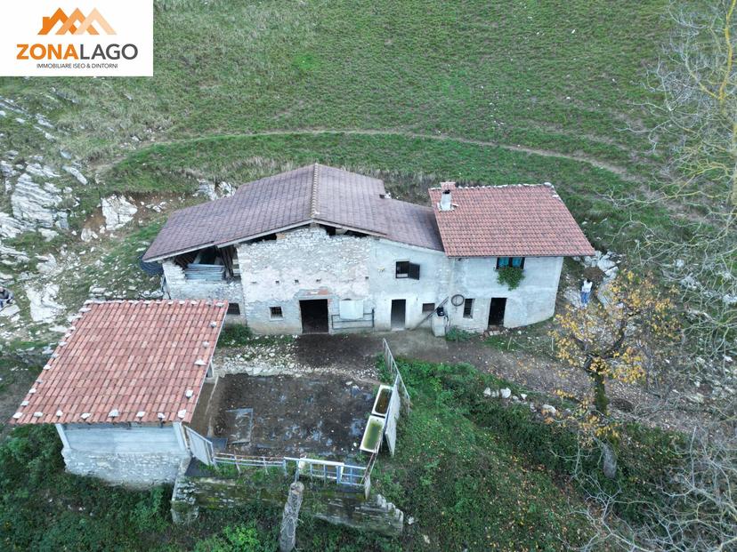 Rustico in Via Battisti 89, Sulzano — foto 5 di 5