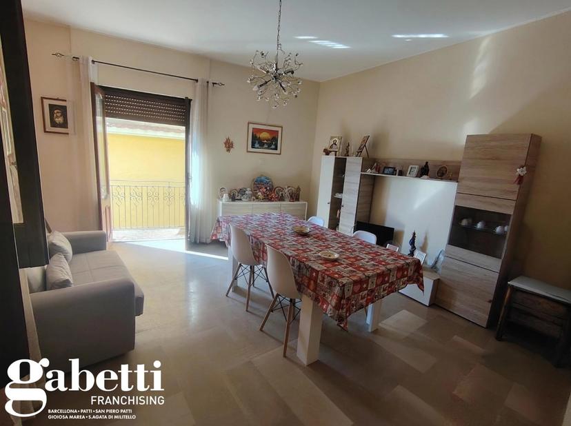 Casa indipendente in Via Giambattista Vico 48, San Piero Patti — foto 5 di 5