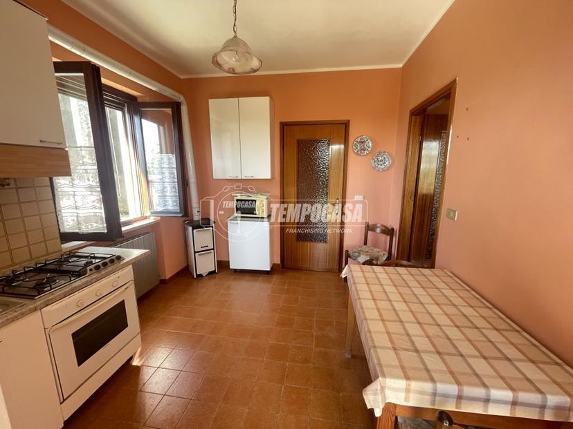 Casa indipendente in Borgata Trucco 2, Castelnuovo Nigra — foto 4 di 5