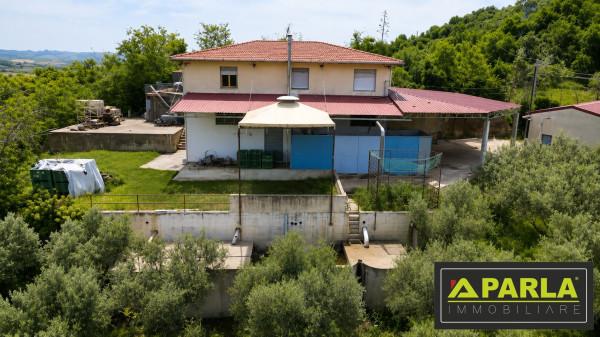 Villa, Caltanissetta
