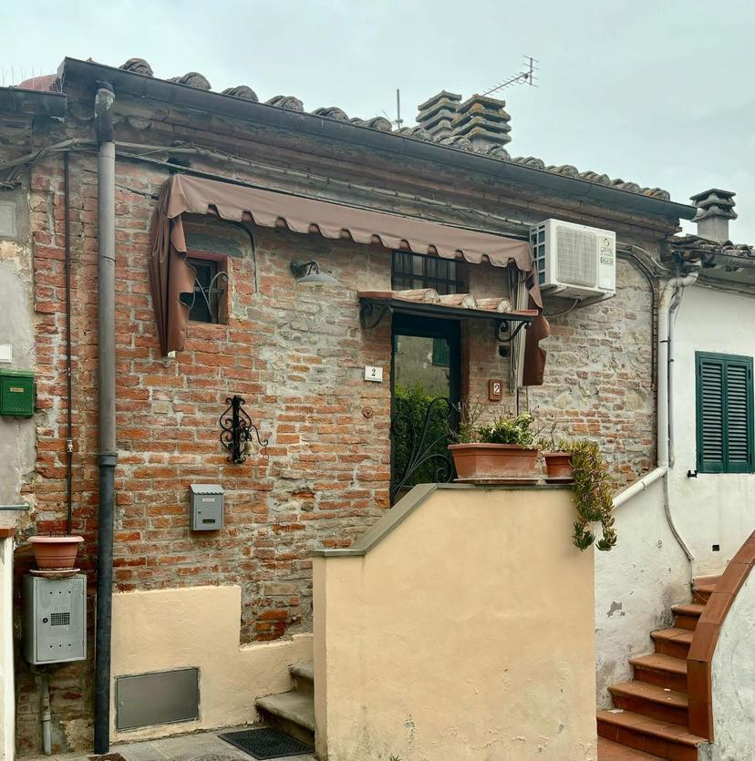 Trilocale, Peccioli — foto 3 di 5