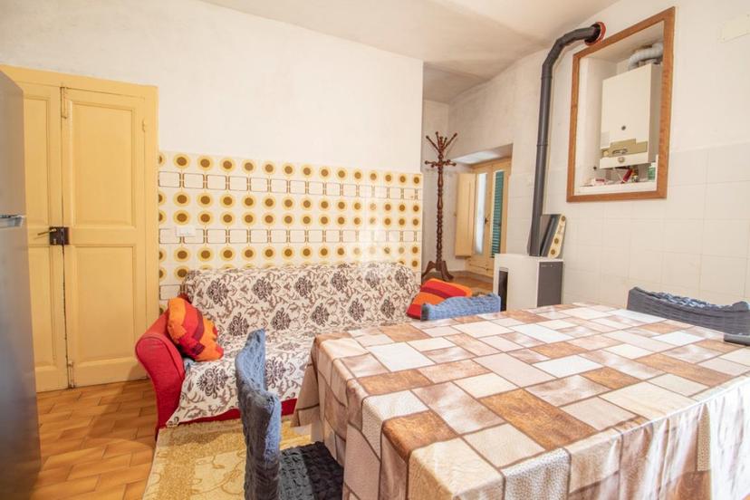 Trilocale in Via del Castello 61, Antrodoco — foto 5 di 5