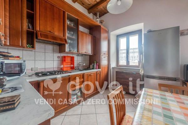Trilocale in Via Monte Grappa 30, Casciago — foto 2 di 5