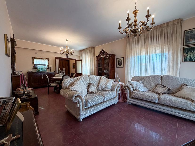 Quadrilocale in Via Acqueviole Snc, Milazzo