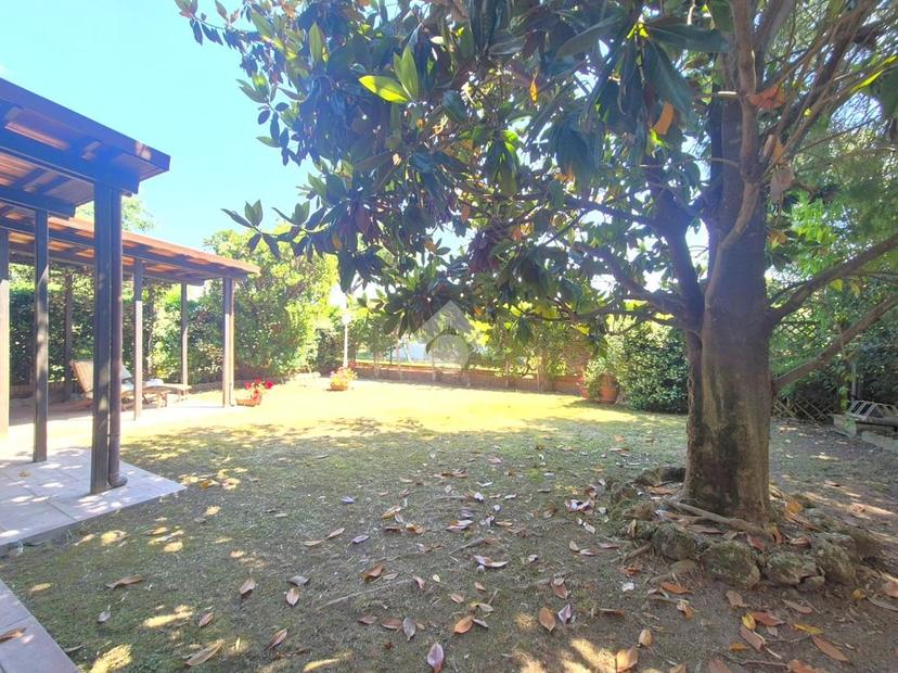 Villa a schiera in Marina Velca Golf, Tarquinia — foto 3 di 5