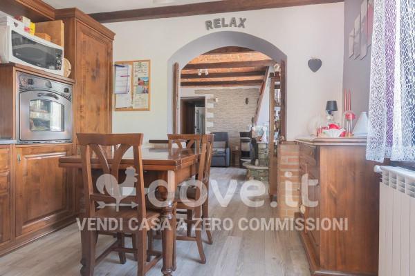 Villa in Via Battaglione Aosta, S.N.C., Saint-Vincent — foto 4 di 5