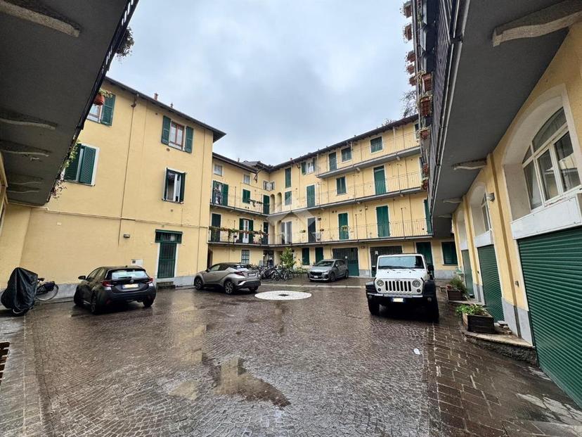 Bilocale in Via Vicolo dei Molini 11, Monza — foto 5 di 5