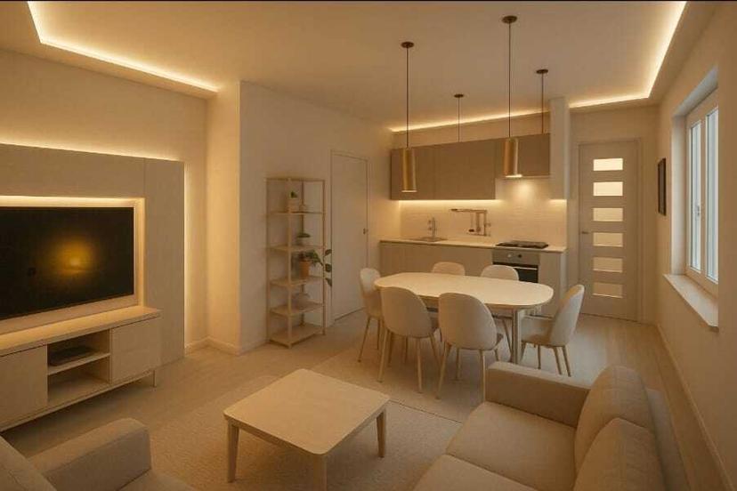 Trilocale, Porto Sant'Elpidio — foto 2 di 3