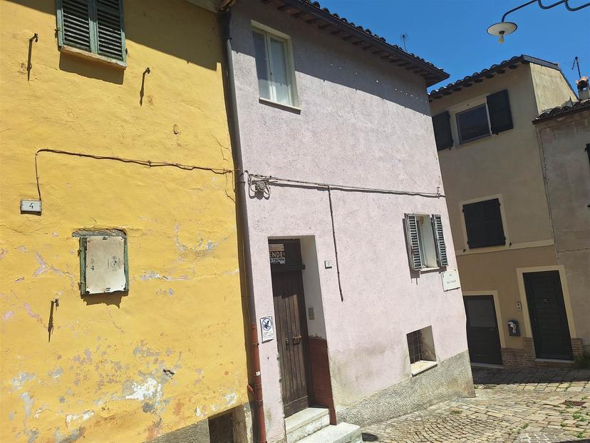 Casa indipendente, San Severino Marche — foto 4 di 5