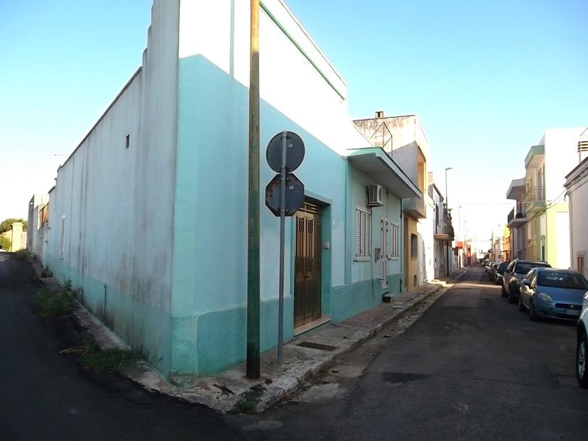 Casa indipendente, Presicce-Acquarica — foto 2 di 5