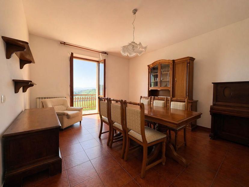 Casa indipendente in Contrada Sant' Isidoro, Mondavio — foto 3 di 5