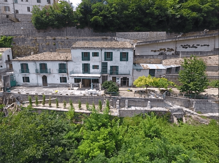 Casa indipendente in Via Farnese 10, Farindola — foto 4 di 5