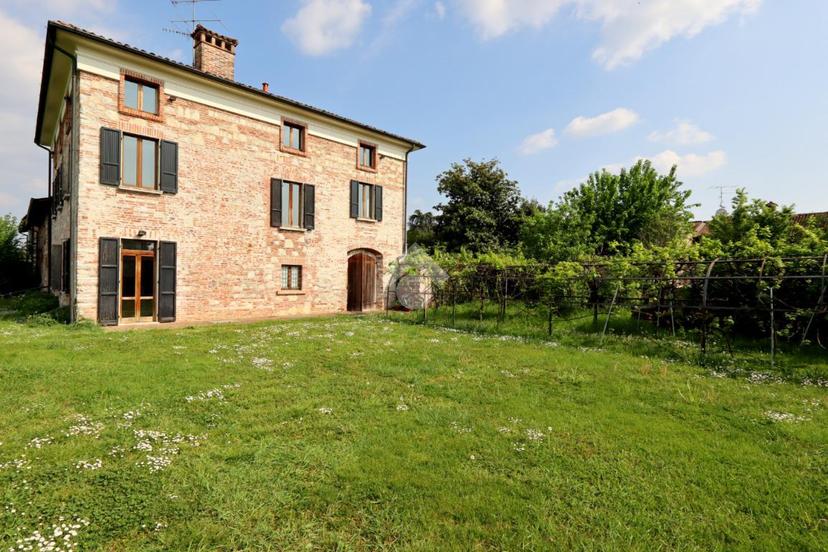 Casa indipendente in Via Gerole 13, Borgosatollo — foto 5 di 5