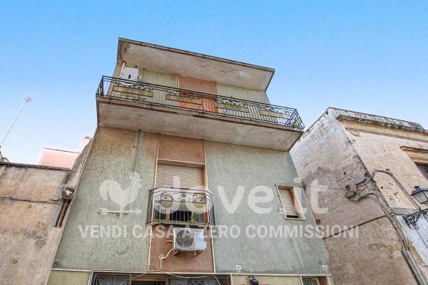 Quadrilocale in Via Platea 41/43, Sternatia — foto 3 di 5
