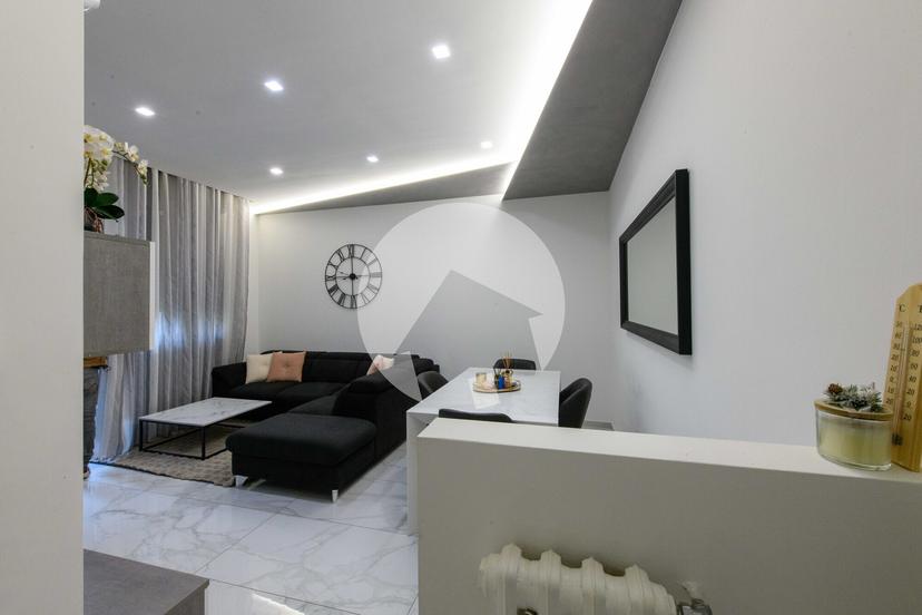 Quadrilocale in Via Bligny 6, Reggio nell'Emilia — foto 5 di 5