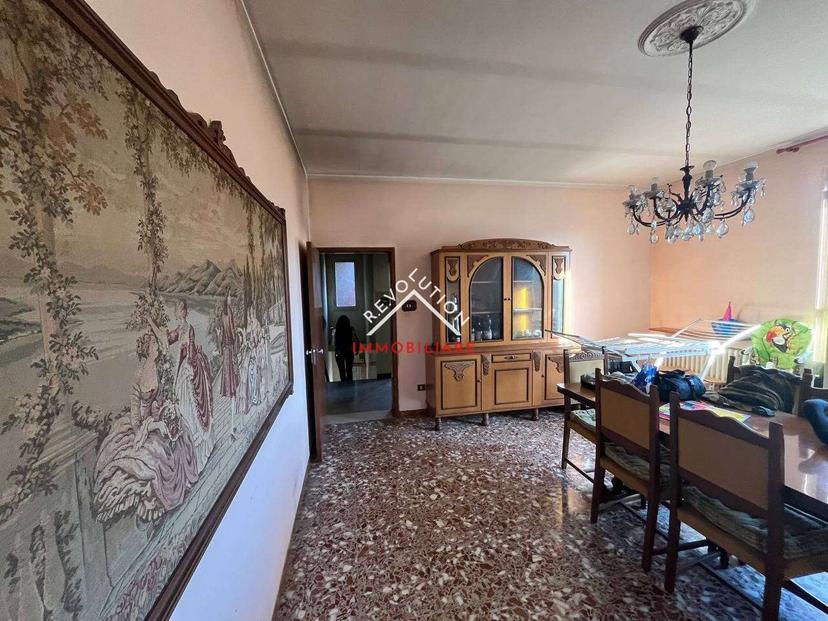 Appartamento in Viale Romagna, Città di Castello — foto 5 di 5