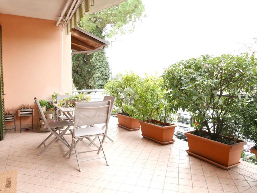 Casa indipendente in Via Trentola, Forlì — foto 2 di 5