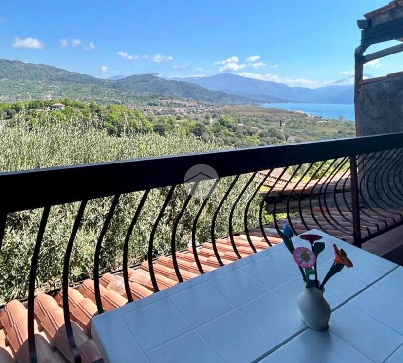 Villa a schiera in Contrada Crocefisso, Santa Marina — foto 3 di 5
