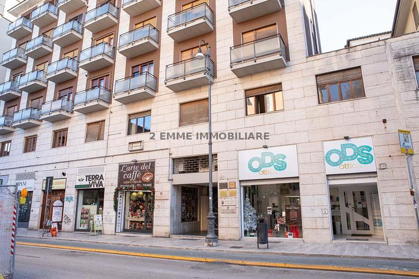 Appartamento in Corso Vittorio Emanuele 21, Ascoli Piceno — foto 4 di 5